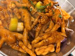 -不夜天烧烤牛骨头(南湖店)