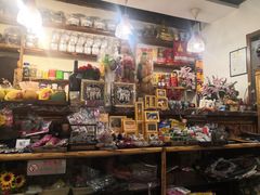 零售区-芭堤雅泰国餐厅(胜利路店)