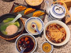 -南京大牌档(香港广场店)