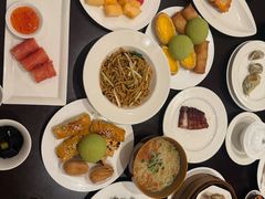 -京香轩·中餐厅(上海中庚聚龙酒店)