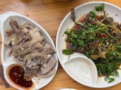 -四里沙茶面(湖滨四里店)
