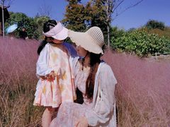 -南通洲际绿博园