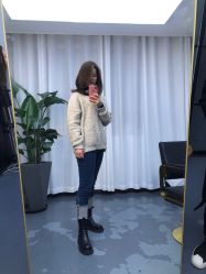 点击看大图 -New Fashion发型定制