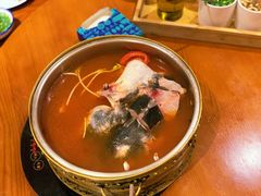 红酸汤锅底-酸喜·三度酸·贵州味