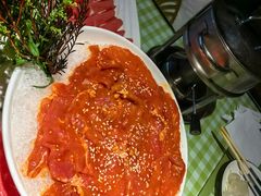 -番食园鲜食火锅(高新店)
