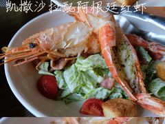 -M.意餐厅