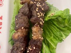 -八合里牛肉火锅(上海世茂广场店)