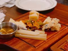 -Bistro Les Lilas丁香花小酒馆