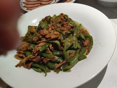 -李老哈·东北菜(宋园路店)