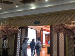 -赛仑吉地大酒店-中餐厅
