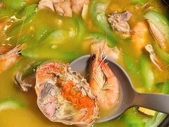 -蟹记鲜·海鲜大排档(科新路店)