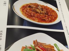 -燕春楼(海河华鼎店)