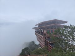 -少华山国家森林公园