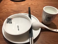 -吕氏疙瘩汤·新鲁菜(济南万象城店)