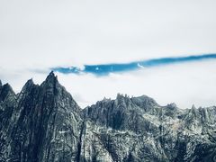 -莲宝叶则景区