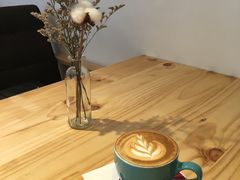 -Country Lane咖啡·意粉(荔园新天地店)