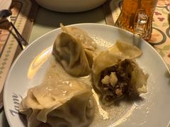 -海尔巴格一甸茶餐厅(团结路店)