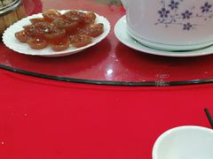 -台山美食一绝阿四台山黄鳝饭(阿四创作店)