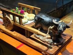 -山西会馆·晋菜·晋商宴·牌匾博物馆(胜利东街店)