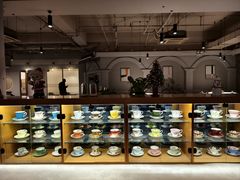 -YAFEE雅菲·粤菜·湘菜·融合菜(魏公村店)