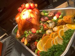 -盛宴标帜西餐厅龙虾.鲍鱼•牛排(重庆喜来登大酒店)