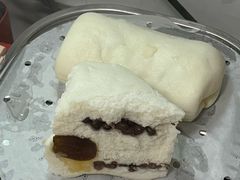 -白玉兰食品(中山公园龙之梦店)