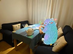 -闻鲜素食茶餐厅(高新区店)