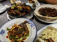 -富临轩私房菜(集庆门大街店)