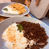 这下又要重3斤，但为了抹茶冰山、泰芒芒，我无怨无悔