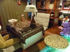 -感悟时光书吧(融汇店)