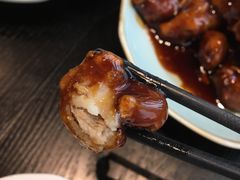 -柒园·三十年创意杭帮菜(龙湖滨江天街店)