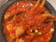 -七八冷面·延边朝鲜族美食(圣熙八号店)