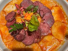 -丝路有约·优雅新疆菜(万宴城店)