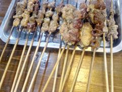 -二子海鲜大排档(太阳城店)