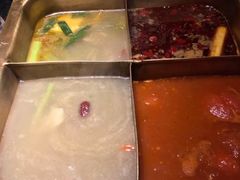 -王家渡火锅店(棕榈泉店)