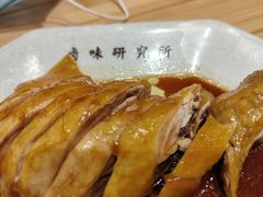 -狮头牌卤味研究所·卤味饭(花城汇南区店)