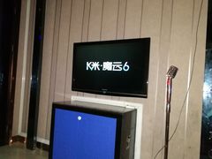 -金乐迪 PARTY KTV(熙街店)