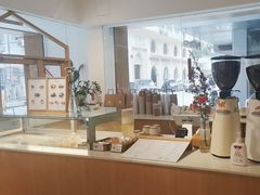 -Cafe on warm(丹霞店)