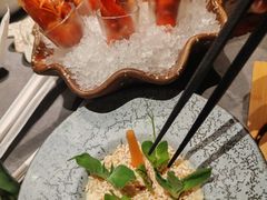 -匠和风精致料理(祥禾天地店)