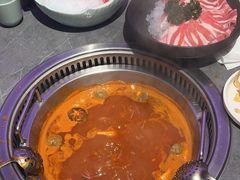 -故里和山·成都火锅(欢乐港湾店)