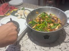 -一江春水·杭帮臻宴(三台山店)