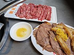 -贵宾牛·潮汕牛肉火锅(珠池总店)