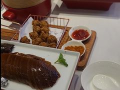 -天和晟烤鸭店(国展店)