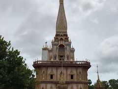 -查龙寺