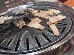 -九田家黑牛烤肉料理(新辰里亚运村店)