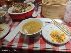 -小慧莜面村(青东店)