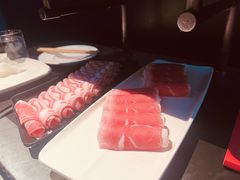 -海底捞火锅智慧餐厅(中骏世界城店)