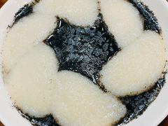 猪油年糕块-红灯笼龙凤饭店(宁波老字号店)