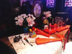 -广州市紫泥堂文化创意园景区
