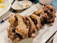 -贯贯吉·清真餐厅(浙江中路店)